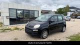 Fiat Panda Easy*1.Hand*Klima* - Fiat Panda Gebrauchtwagen in Nürnberg