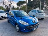Peugeot 206 Plus 1.1 60CV 3p. Plus ECO GPL - Peugeot 206: Eco