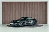 Porsche 992 GT3 Touring, PTS Dark Olive Met, PCCB, MwSt.