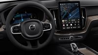 Volvo XC60 - Vorschau Bild 12