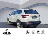 Skoda Karoq  2.0TDI DSG 4 x 4 Style LED+NAVI+LEDER+ACC - Skoda Karoq in Magdeburg