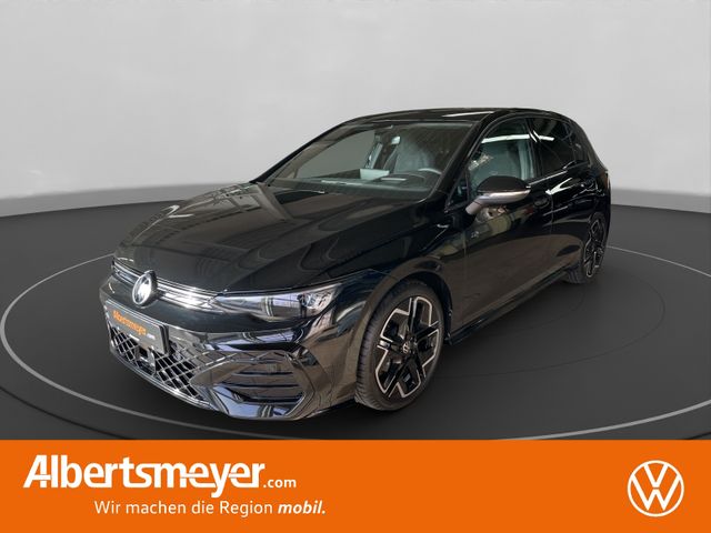 Volkswagen Golf R-Line Black-Style 2,0 l TDI DSG AHK Navi I