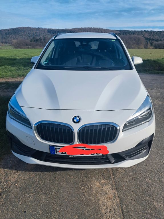 Image of BMW 218 Active Tourer