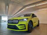 Skoda Enyaq Coupe RS GARANTIE+AHK+DCC+ACC+4xSHZ - Skoda Enyaq Gebrauchtwagen