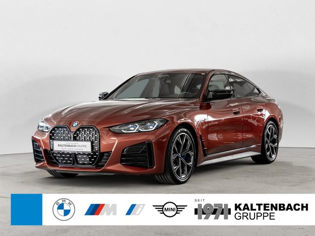 BMW 440 Gran Coupe xDrive LEDER,NAVI,HUD,LASER,HIFI