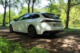 Peugeot Aus Meisterhand! 508 SW GT PureTech 225 EAT - Peugeot 508: SW