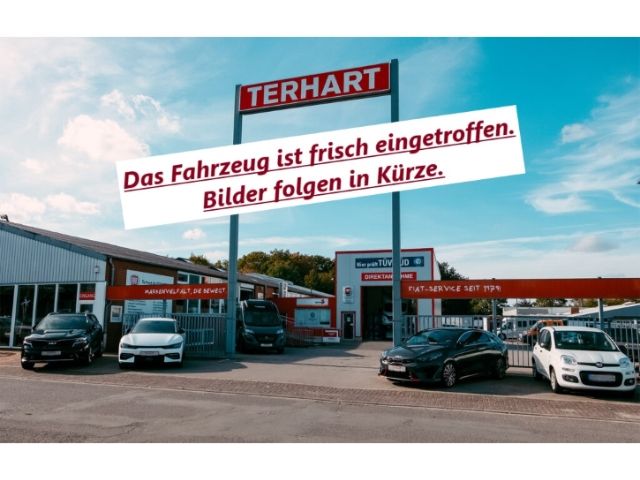 Fiat Ducato L4 Kofferaufbau/Schwingsitz/Tempomat/LED-