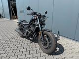 Honda CMX500 Rebel - HONDA CMX500 REBEL
