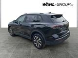 Volkswagen Tiguan eTSI 1.5 1.5 eTSI 110 kW Life DAB LED - Volkswagen Tiguan mit Panoramadach