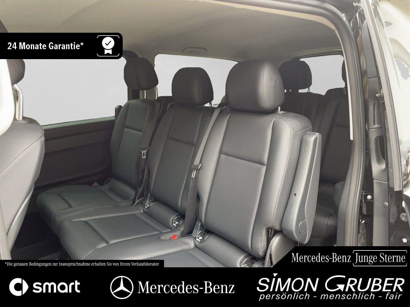 Fahrzeugabbildung Mercedes-Benz Vito 119 4*4 Tourer extralang Selection Standhzg