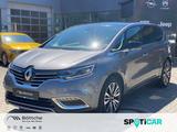 Renault 2.0/SHZ/RFK/Sitzbelüft./LEDER/PANO/Heckl. elektr - Renault Espace: R