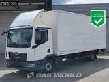 MAN TGL 12.250 4X2 12tonner LOW Mileage 1500kg Ladeb
