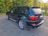 BMW X5 xDrive35d - BMW X5: Xdrive 35d