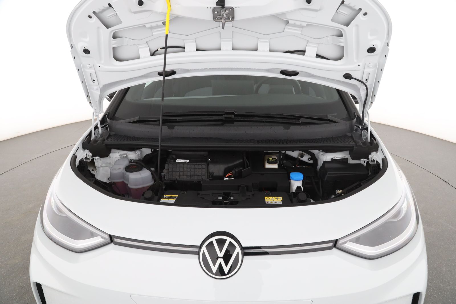 Volkswagen ID.3 - Bild 9