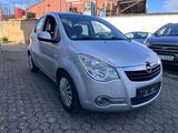 Opel Agila B *Edition *1.2 *96.000km *Klima - Opel Agila: 1.2