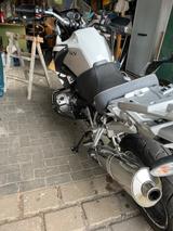 BMW R1200 GS - BMW 2006 R 1200 GS