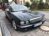 Jaguar XJ N3 C 504 - Jaguar Gebrauchtwagen von 2006
