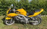 Suzuki SV 650 S - Offers