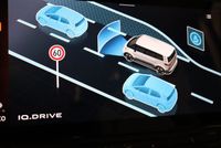 Volkswagen ID. Buzz - Vorschau Bild 17