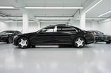 Mercedes-Benz MAYBACH S 580 4 MATIC-V8- 4 Matic-MODELL 2025 - gebrauchte Mercedes-Benz S 580 aus dem Jahr 2024