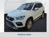 Seat Ateca X-Perience 1.5 TSI 7-Gang-DSG - NAVI/LED/ - Seat Ateca Jahreswagen