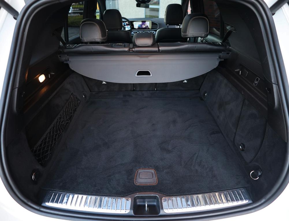 Mercedes-Benz GLE 53 AMG