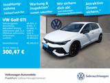 Volkswagen Golf VIII GTI 2.0 TSI DSG Clubsport - Volkswagen Golf: Limousine