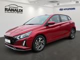 Hyundai i20 1.0T-GDi DCT Trend+Bose Soundsystem+LAGERWAG - Hyundai i20 Neuwagen