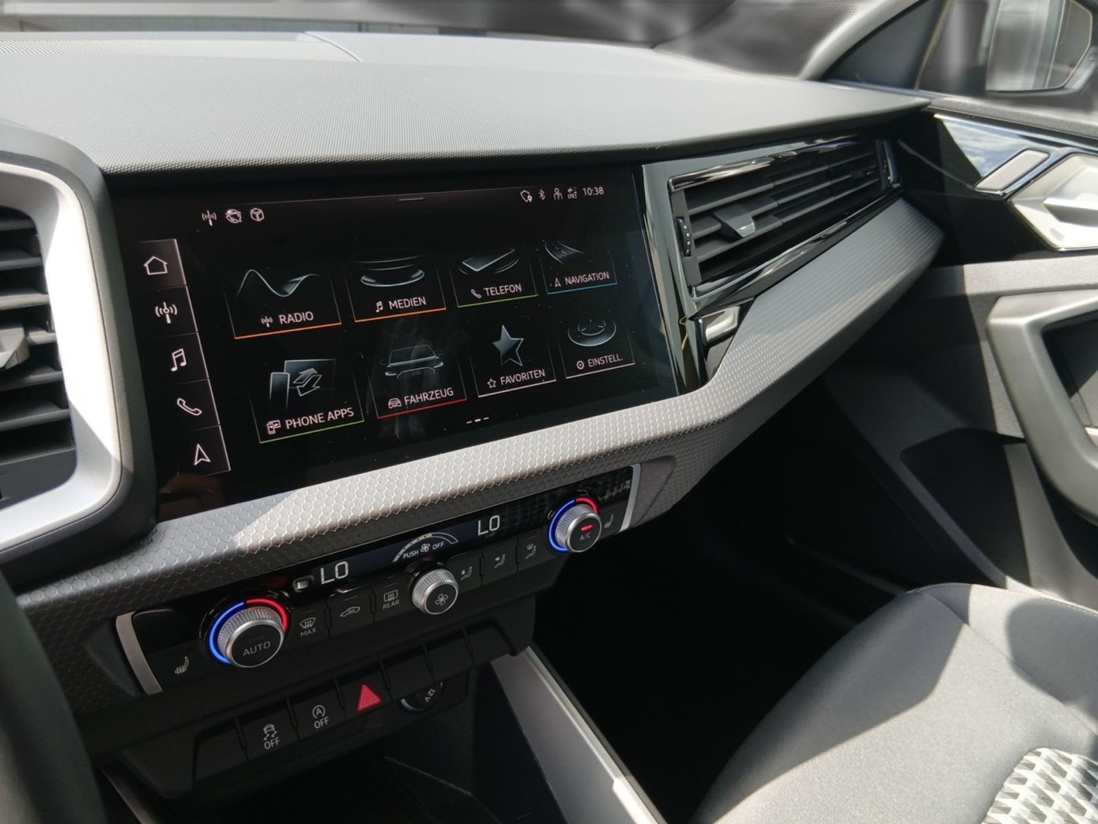Audi A1 - Bild 16