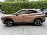 Mitsubishi Eclipse Cross 2.4 PHEV Hybrid 4WD *Leder*AHK*HUD - Mitsubishi Eclipse Cross in München