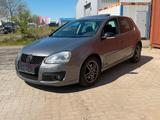 Volkswagen Golf 5 GT 2.0 TDI 170PS TÜV Neu - Volkswagen Golf: TDI 170 Ps
