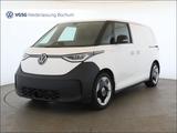Volkswagen ID. Buzz Cargo Kamera AHK SideAssist PDC LED - Volkswagen ID. Buzz aus 2024