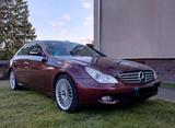 Mercedes-Benz CLS 320 cdi - Mercedes-Benz CLS 320