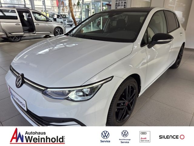 Golf VIII MOVE 1.5 TSI LED+ PANO ACC APP PDC