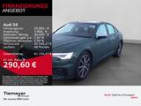 Audi S6 TDI Q S-SITZE OPS+ LM20 MATRIX