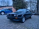 BMW e30 325i Cabrio. Original . - BMW 325 aus 1989: Cabrio