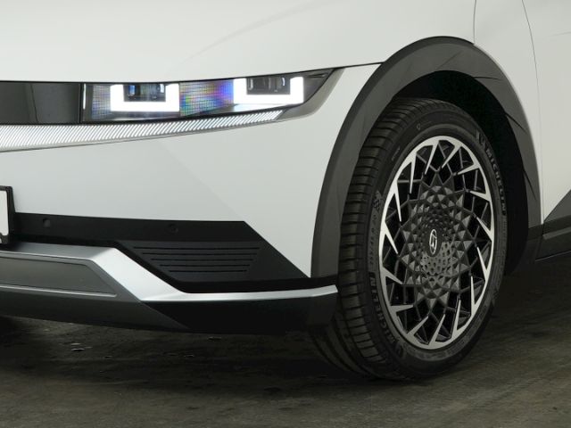 IONIQ 5 TECHNIQ 77,4kWh ALLRAD+VOLL LED+NAVI+RÜC