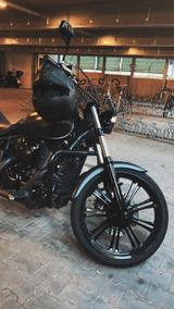 Kawasaki VN900 Custom [MILLER] [HU/AU NEU] - Offers