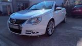 Volkswagen VW EOS 2.0 TSI  | 147KW - 200 PS | Edition 2009 - Volkswagen Eos Edition-2009