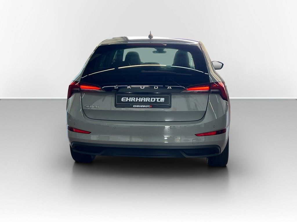 Skoda Scala - Bild 7