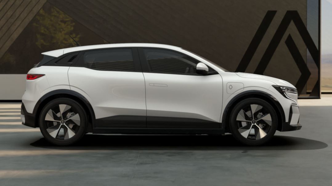 Renault Megane E-TECH - Bild 6