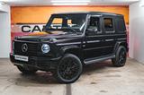 Mercedes-Benz G580 EQ BLACK/BLACK STOCK NEW COC MY2025 - Mercedes-Benz G 580 Neuwagen