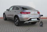 Mercedes-Benz GLC 300 de Coupé Cp. EQ Power Plug-In Hybrid AHK - gebrauchte Mercedes-Benz GLC 300 aus dem Jahr 2022