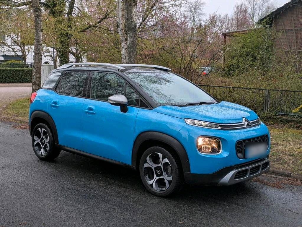 Image of Citroën C3 Aircross