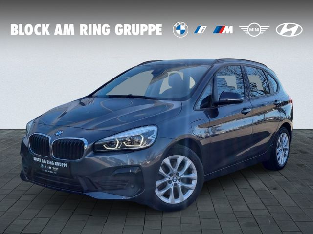 BMW 225 Active Tourer RFK SH PDC DAB Navi