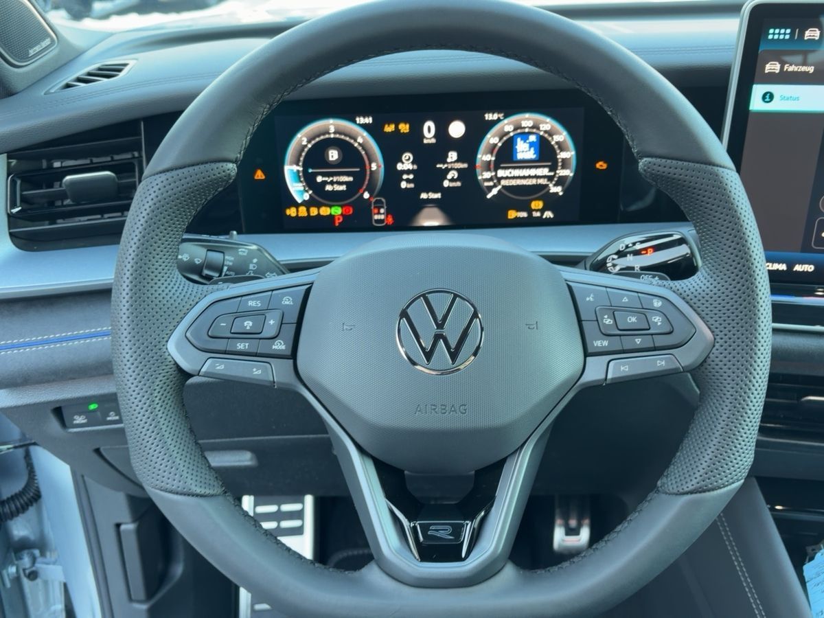 Volkswagen Tayron - Bild 18