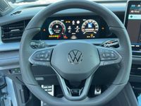 Volkswagen Tayron - Vorschau Bild 18