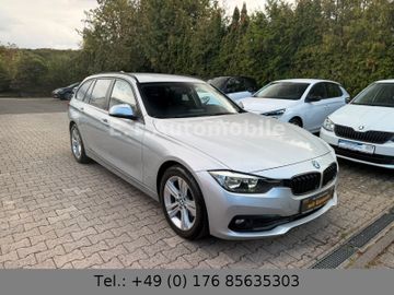 BMW 318 - 3