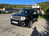 Jeep Renegade Limited 4WD**TÜV-NEU ** - schwarze Jeep Renegade