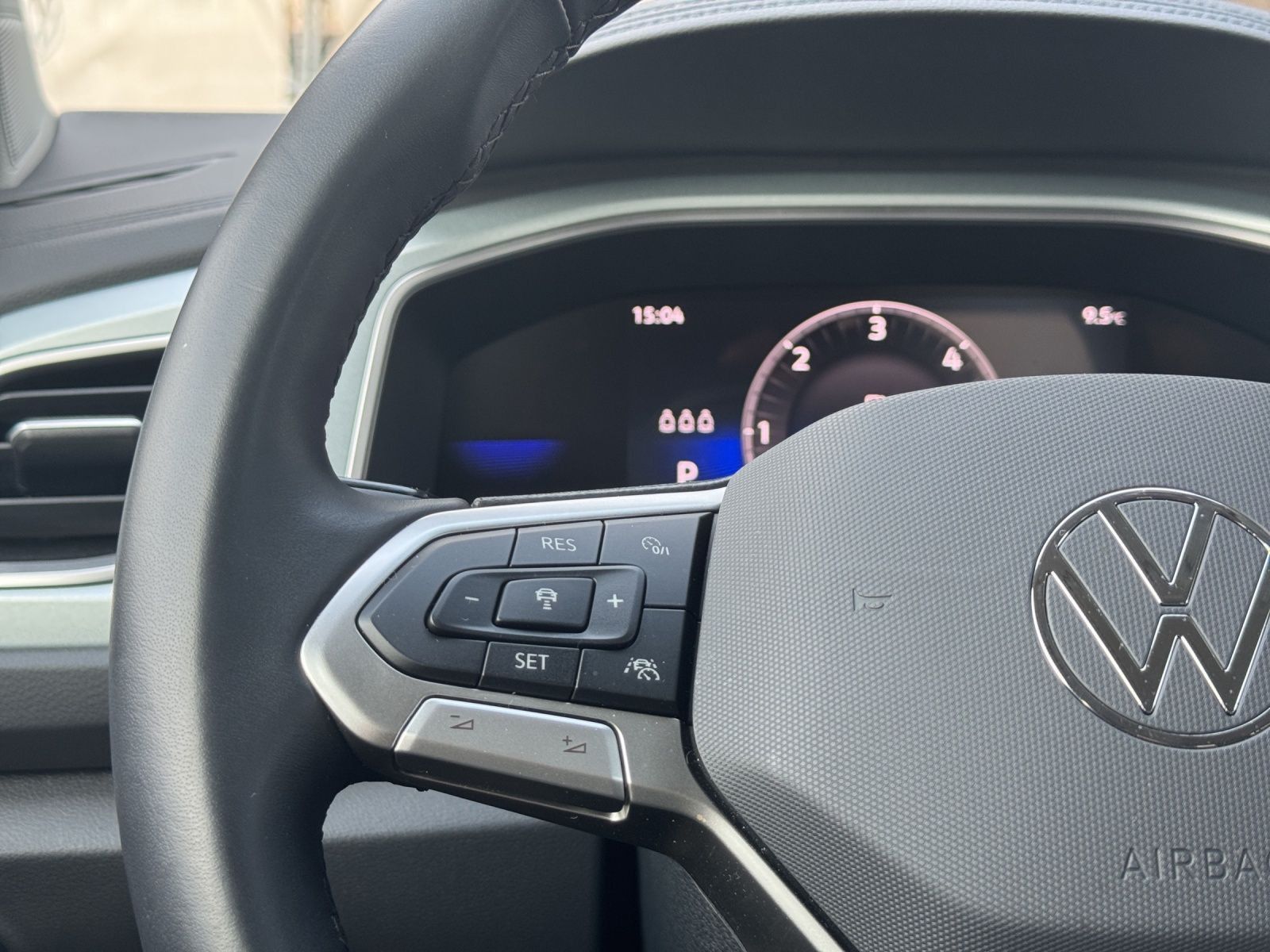 Volkswagen T-Roc - Bild 18